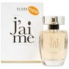 ELODE J´Aime EDP parfumuotas vanduo moterims, 100 ml