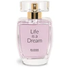ELODE Life Is A Dream EDP parfumuotas vanduo moterims, 100 ml