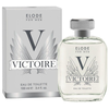 Elode Victoire - EDT