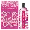 Emanuel Ungaro Fresh For Her EDT tualetinis vanduo moterims, 100 ml