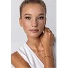 Emily Westwood Allie moteriška dviguba paauksuota apyrankė EWB24030G