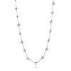 Emily Westwood Charming Amara Gold Plated Necklace EWN23032G