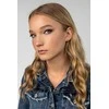 Emily Westwood Auksuoti auskarai „Paws Ysolde“ EWE250383G