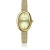 Laikrodis Emily Westwood Golden Essence EKP-5910G