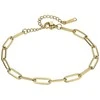 Emily Westwood Makenzie Women's Statement paauksuota apyrankė EWB24033G