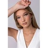 Emily Westwood Derantis paauksuotas plieno vėrinys EWN250174G
