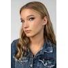 Emily Westwood Derantys plieniniai žiedai Oravelle EWE250304S