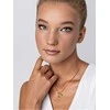 Emily Westwood Romantiškas paauksuotas karoliai moterims Lexi EWN24005G