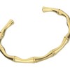 Emily Westwood Solid auksiniu dengta apyranke moterims Adaline EWB23063G