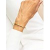 Emily Westwood Solid auksiniu dengta apyranke moterims Adaline EWB23063G