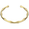 Emily Westwood Solid auksiniu dengta apyranke moterims Adaline EWB23063G