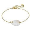 Emily Westwood Stunning auksinis-plated bracelet Ximena EWB23020G