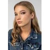 Emily Westwood Stilingi plieniniai rutuliukai Thalisse Sidabrinis EWE250308S