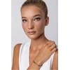 Emily Westwood Stilinga triguba apyrankė moterims Daniella EWB24035G