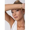 Emily Westwood Stilinga triguba apyrankė moterims Daniella EWB24035G