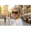 Emily Westwood Sunglasses EWS-5684-C8