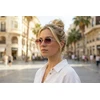 Emily Westwood Sunglasses EWS-M5244-C2