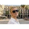 Emily Westwood Sunglasses EWS-M6152-C1