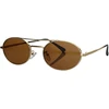 Emily Westwood Sunglasses EWS-S9571-C3