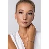 Emily Westwood Nesenstanti plieno karoliukų apyrankė Paris EWB24009S