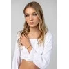 Emily Westwood Trigubai paauksuota apyrankė „Myelisse“ EWB250358G