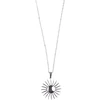 Emily Westwood Women´s steel pakabukas Kassira Sidabrinis EWN250322S