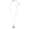 Emily Westwood Women´s steel pakabukas Kassira Sidabrinis EWN250322S