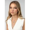 Emily Westwood Women´s steel pakabukas Kassira Sidabrinis EWN250322S