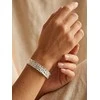 Emily Westwood Women's solid steel bracelet Elena EWB250413S