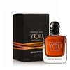 Kvepalai vyrams Emporio Armani Stronger With You Intensely EDP, 30 ml