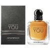 Emporio Armani stipresnis su tavimi – EDT