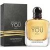 Kvepalai vyrams Emporio Armani Stronger With You Only EDT, 100 ml
