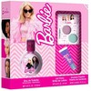 EP Line Barbė - EDT 30 ml + lūpų blizgis + akių šešėliai