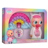 EP Line Cartoon Air-Val Cry Babies EDT 50 gelis ir Champu Fid