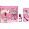 Fragrances For Children EP Line Eau My Unicorn - EDT 30 ml + lūpų blizgis + akių šešėliai