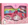 Eau My Unicorn Cartoon Air-Val Kvepalai Unicorn 50ml