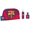 Fc Barcelona Air-Val Fcb tualeto maišelis Bdoy Spray100ml + EDT 50ml