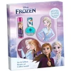 Disney FROZEN vaikų grožio rinkinys
