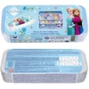 Disney Air-Val Frozen Est Metal Maquillaje Trip