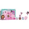 „Cartoon Netflix Gabby's Dollhouse“ tualetinio vandens purškiklis, 50 ml rinkinys, 5 dalys