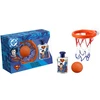 Cartoon Est Superman EDT, 50 ml Canasta Baloncesto