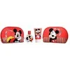 Disney Mickey Eau De Toilette Purškiklis 50ml 3 dalių rinkinys
