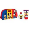 EP Line Disney Mickey Eau De Toilette Purškiklis 50ml 3 dalių rinkinys