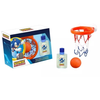 Cartoon Lorenay Sonic EDT Juego Baloncesto Pelot