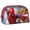 Fragrances For Children "Marvel Air-Val Spiderman" tualeto reikmenų krepšys EDT 50 Gel 100