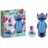 Disney Stitch Eau De Toilette Purškiklis, 50 ml Set 2 Pieces