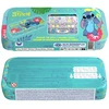 Disney Air-Val Stich Est Metal Maquillaje Tripl