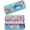 Disney Air-Val Stich Est Metal Maquillaje Tripl