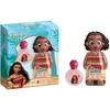 Fragrances For Children Disney MOANA 2-piece CASE