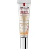 Koreguojantis BB kremas aplink akis 3-in-1 su SPF 20 Erborian BB Eye Touche Parfaite 15ml